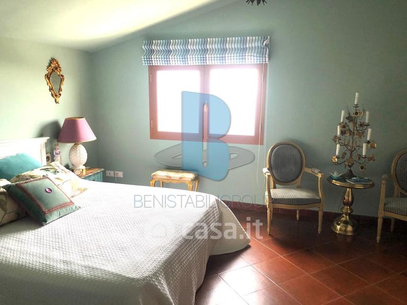 Villa in Via Padre Semeria — foto 14 di 41