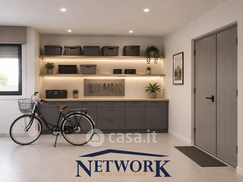 Bilocale in Via Monteroseo — foto 15 di 17