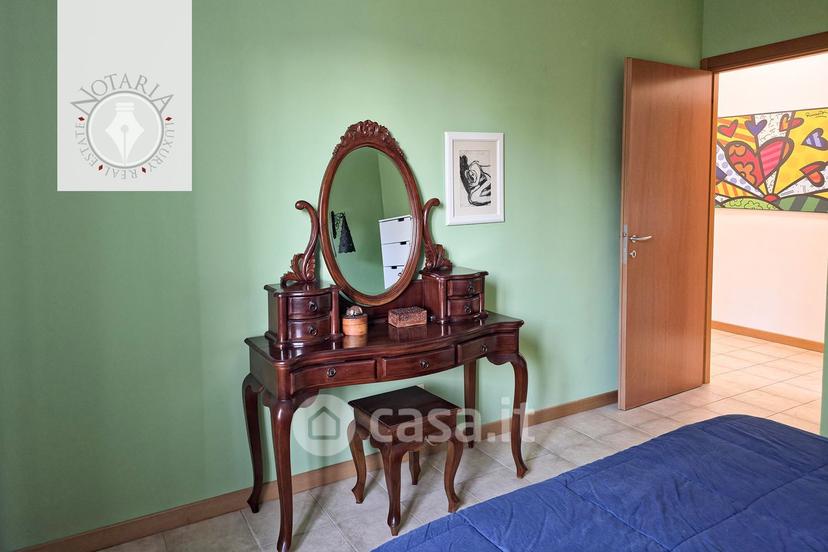 Quadrilocale in Via Monti Sabini 64 — foto 23 di 37