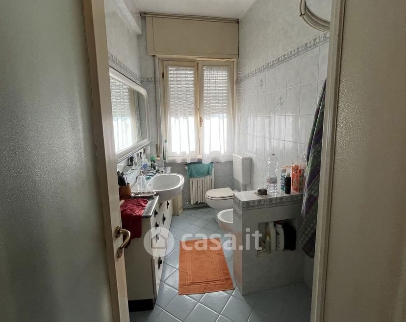 Quadrilocale in Via Enrico Cernuschi — foto 26 di 31