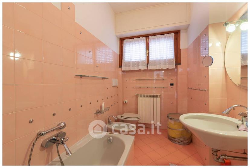 Quadrilocale in Via G. Garibaldi 6 — foto 9 di 16