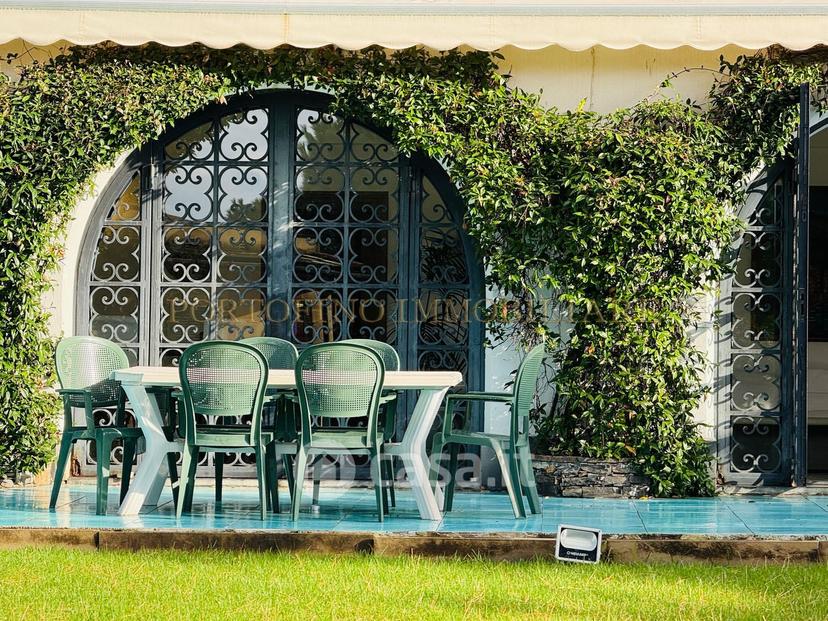 Villa in Via Jacopo Ruffini — foto 13 di 60
