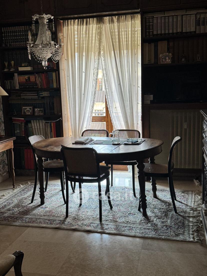 Quadrilocale in Corso Michele Coppino 7 a — foto 23 di 24