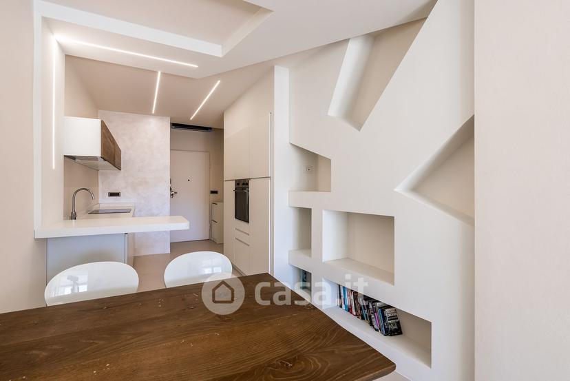 Trilocale in Corso Dante Alighieri 198 — foto 33 di 81