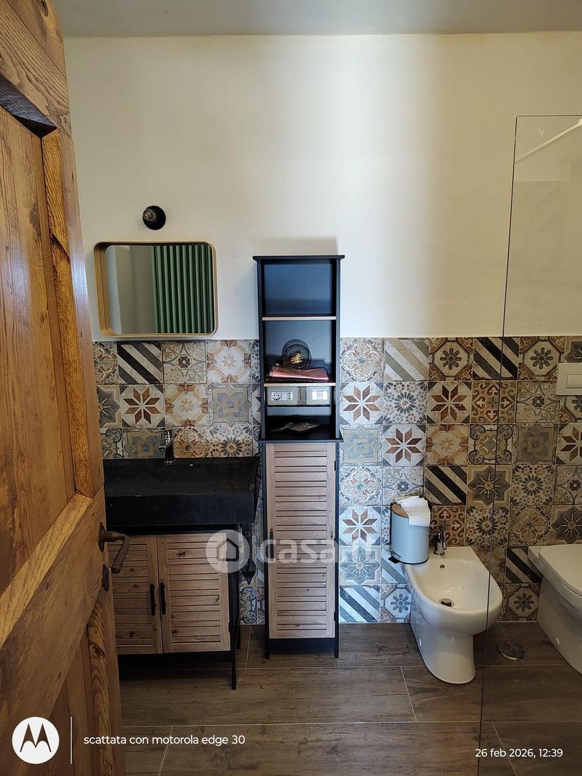 Monolocale in Via Stazione — foto 6 di 11