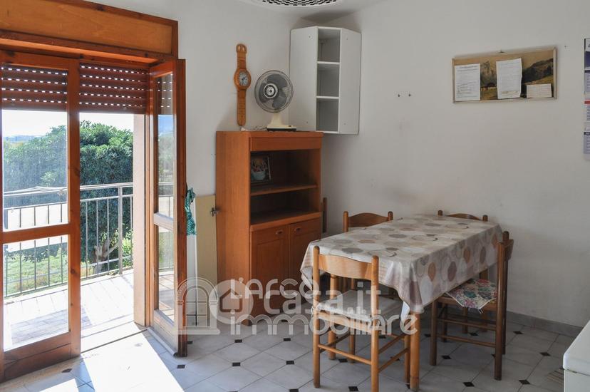 Trilocale in Via degli Ulivi 67 — foto 13 di 31