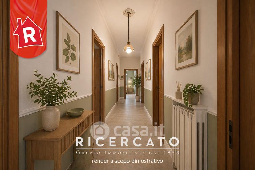 Appartamento in Via Carlo Armellini 22 — foto 8 di 66
