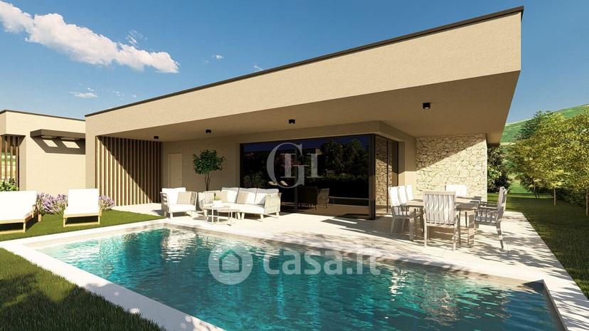 Villa in Via Rossar — foto 24 di 28