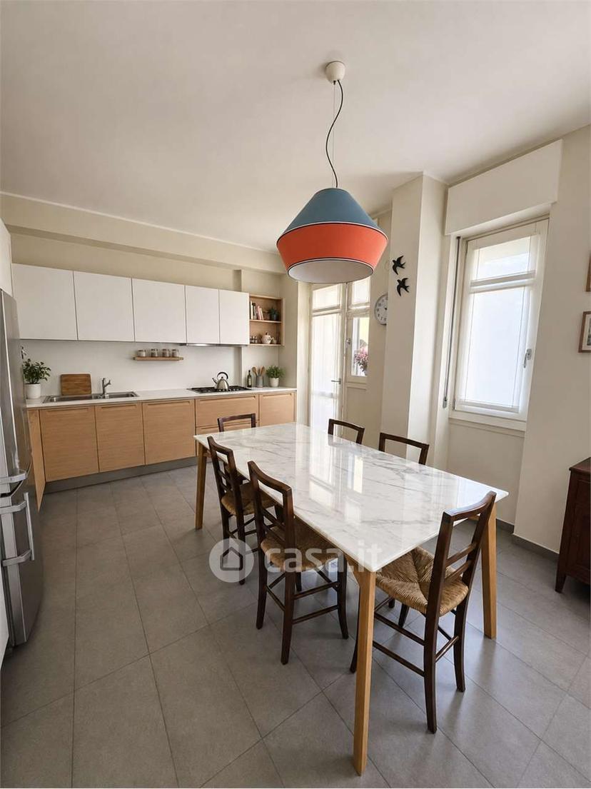 Appartamento in Via Giovanni Gherardini 6 — foto 21 di 40