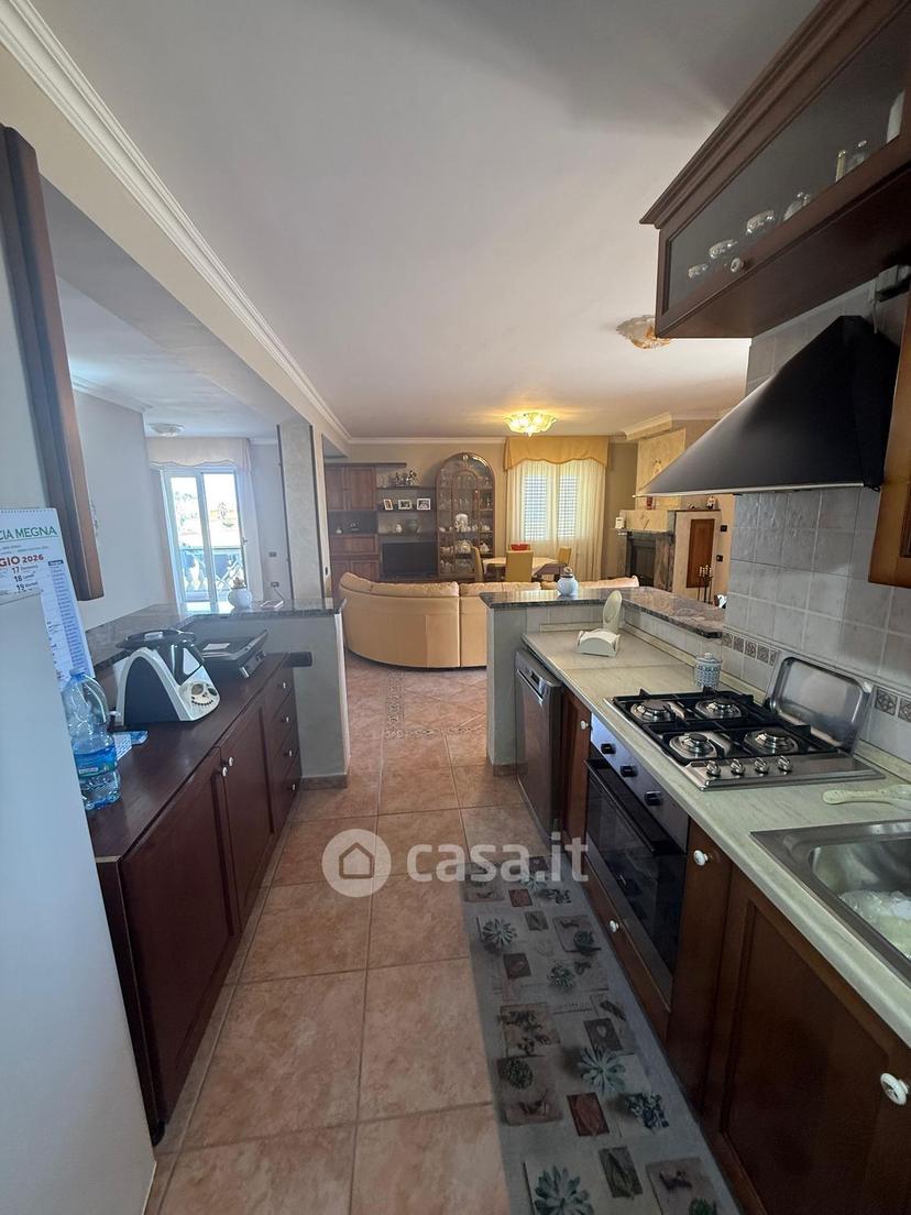 Quadrilocale in Zona Capocolonna — foto 10 di 39