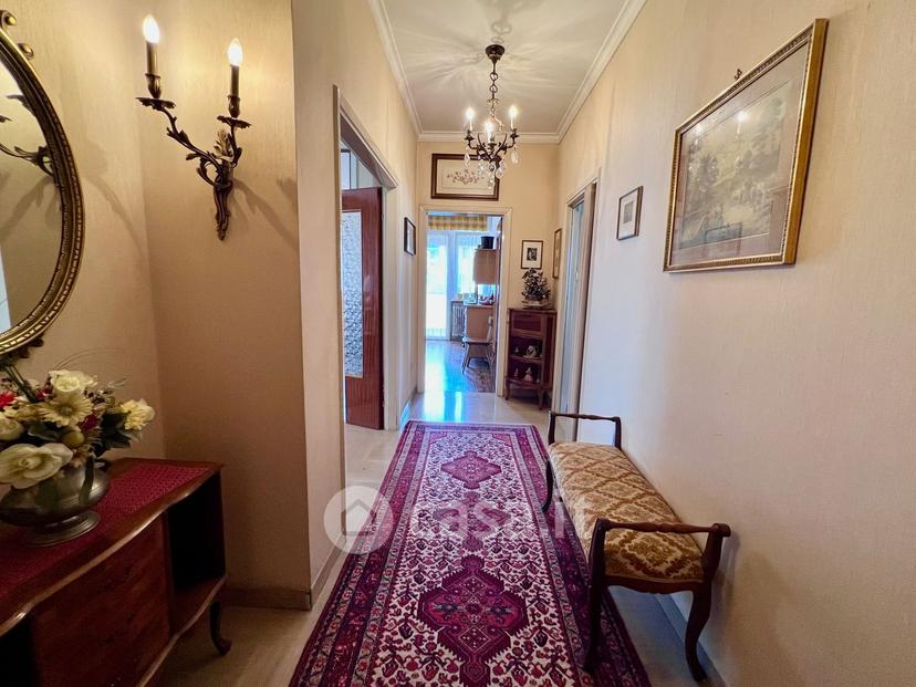 Appartamento in Via della Visitazione 4 — foto 29 di 29