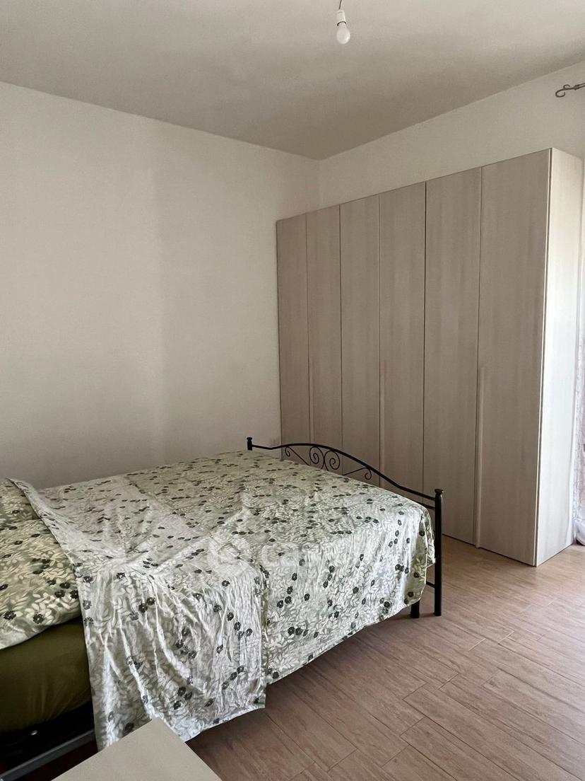 Trilocale in Via G. Oberdan 46 — foto 2 di 25