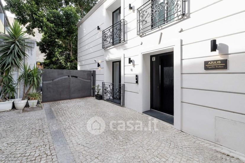 Monolocale in Via Tigellio 18 — foto 18 di 24
