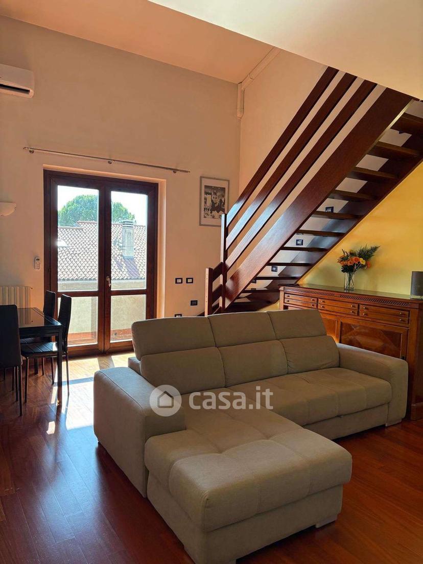 Stanza in Via Vasco de Gama 5 /a — foto 29 di 39