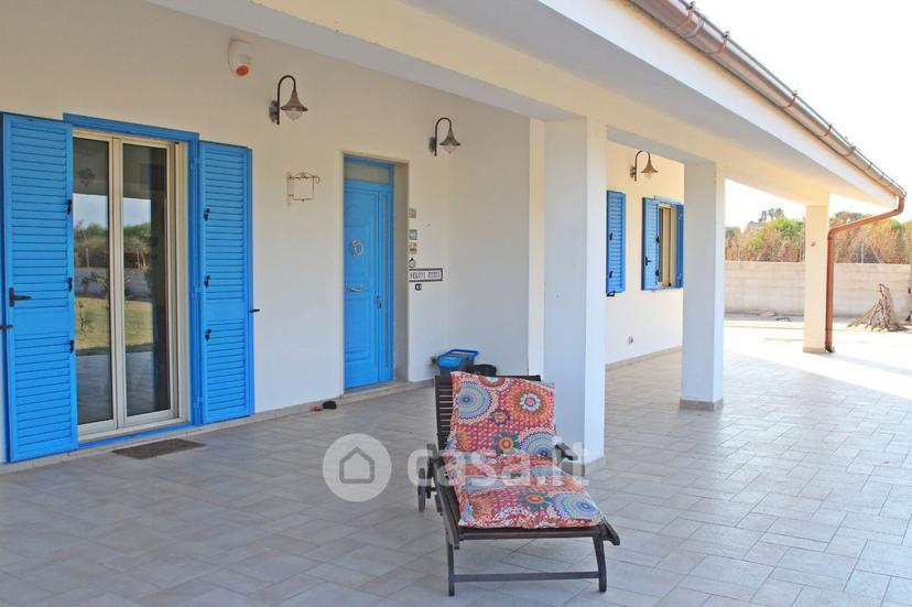 Villa in San Lorenzo Via delle Rocce 42 — foto 13 di 48