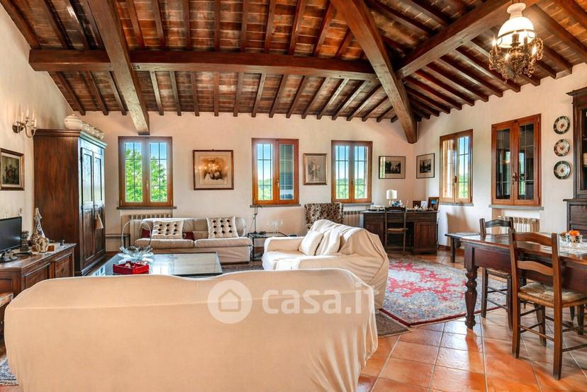 Quadrilocale in Via Mugnana E Scorno — foto 3 di 5