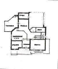Villa in Via Chieppara — foto 16 di 53