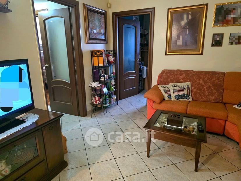 Quadrilocale in Via 1º Maggio 27 — foto 21 di 36
