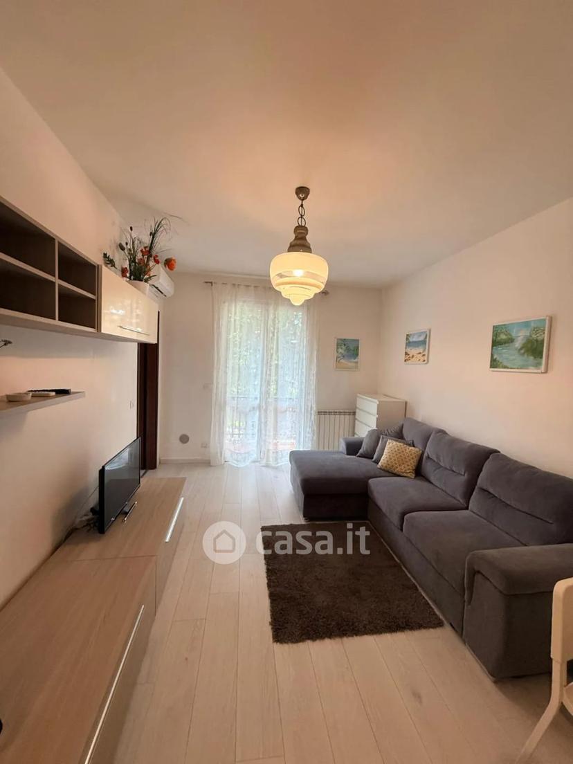 Bilocale in Località Fornaci 12 — foto 11 di 25