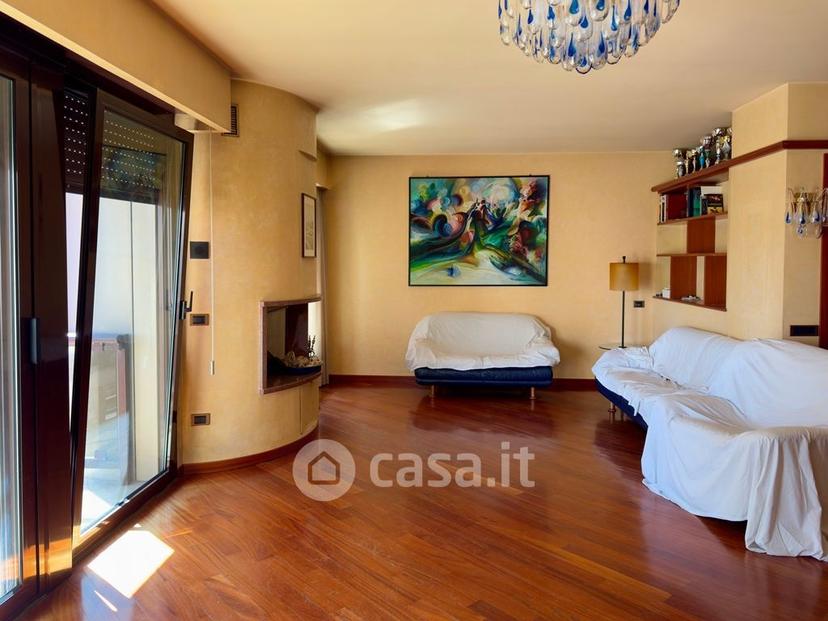 Appartamento in Viale Monsignor Secondo Bologna — foto 55 di 59