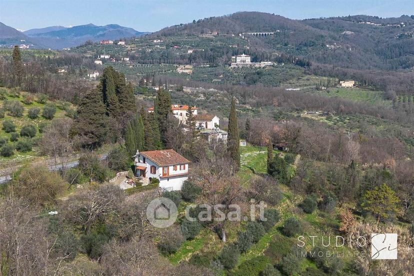 Villa in Via di Burgianico — foto 19 di 50