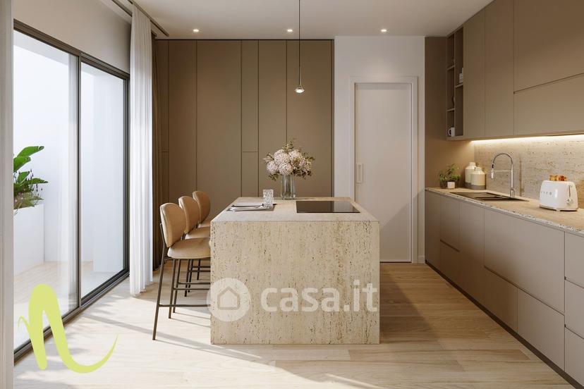 Quadrilocale in Viale Giuseppe Mazzini 27 — foto 5 di 19