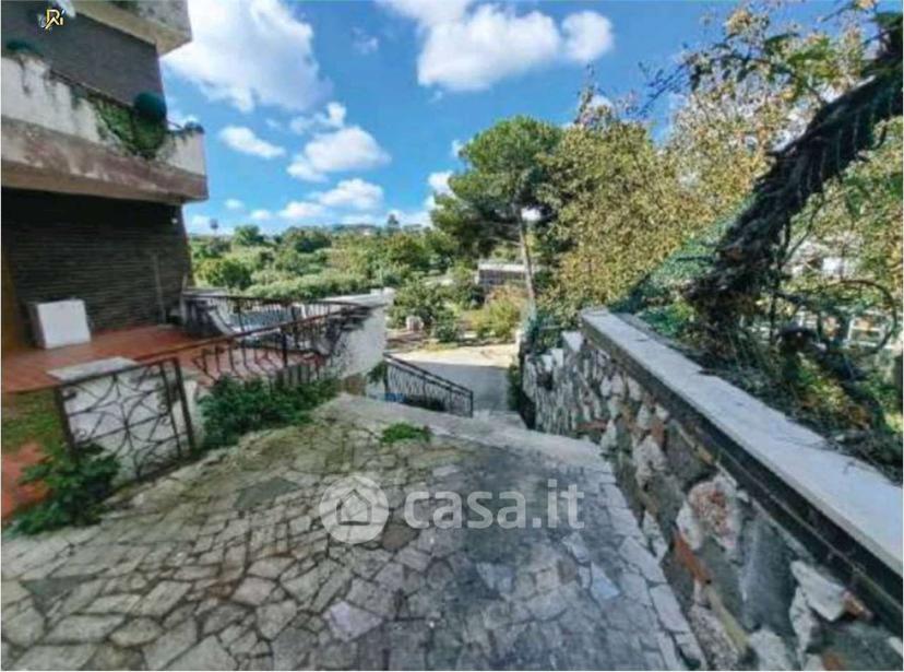 Appartamento in Via Castello di San Gennaro 15 — foto 19 di 30