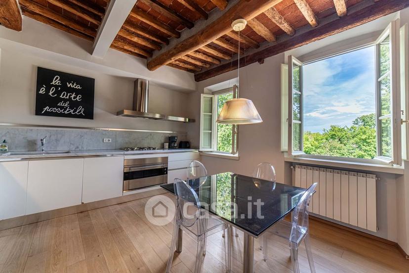 Trilocale in Via S. Nicolao 45 — foto 2 di 57