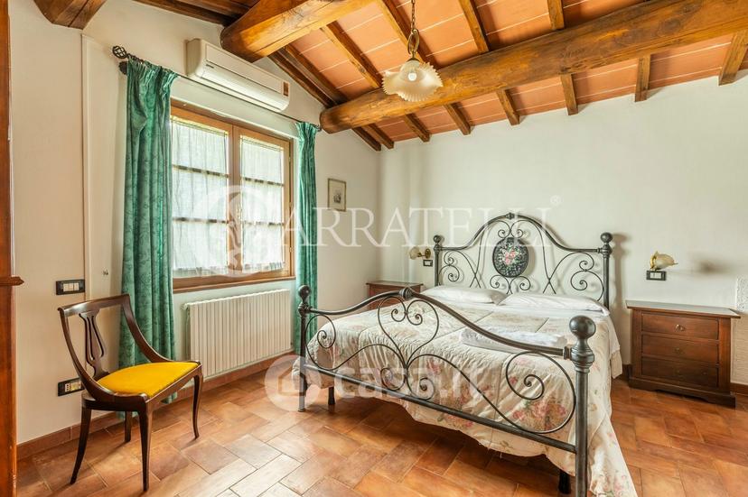 Villa in Via Belvedere 4 — foto 41 di 43