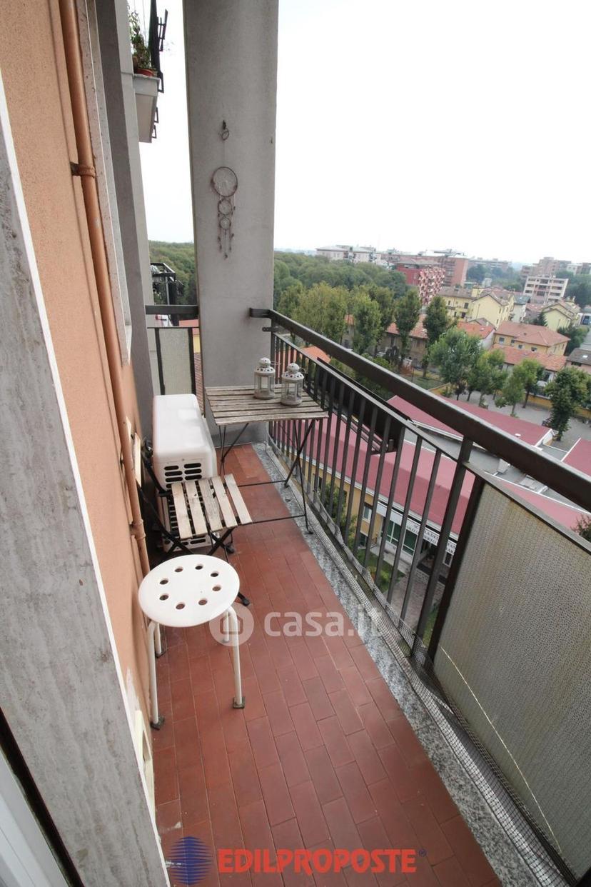 Bilocale in Via Alcide de Gasperi 58 — foto 9 di 9