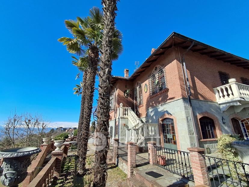Villa in Strada Scalette — foto 32 di 37