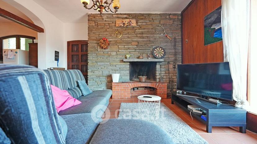 Villa in Via alla Rocca 45 — foto 45 di 46