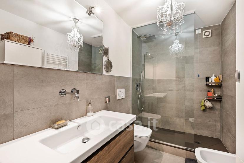 Appartamento in Via Pietro Vannucci 35 — foto 17 di 38