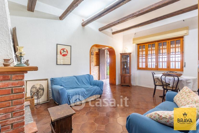 Villa in Via Giacheria — foto 41 di 72