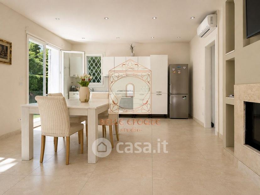 Villa in Via Agnelli 58 — foto 37 di 50