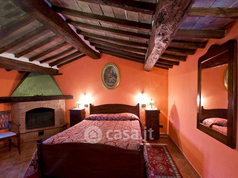 Villa in Via dei Valloni — foto 15 di 35