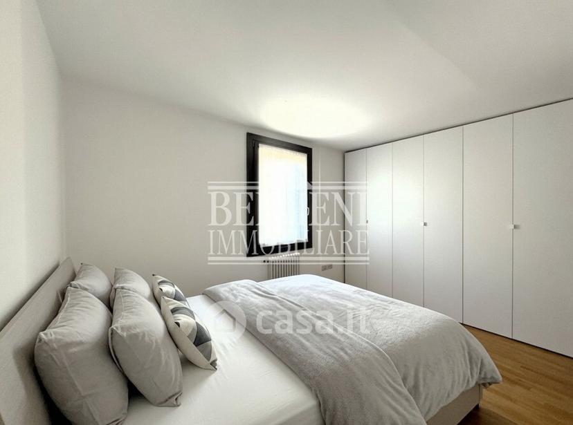 Trilocale in Contrà Barche — foto 3 di 9