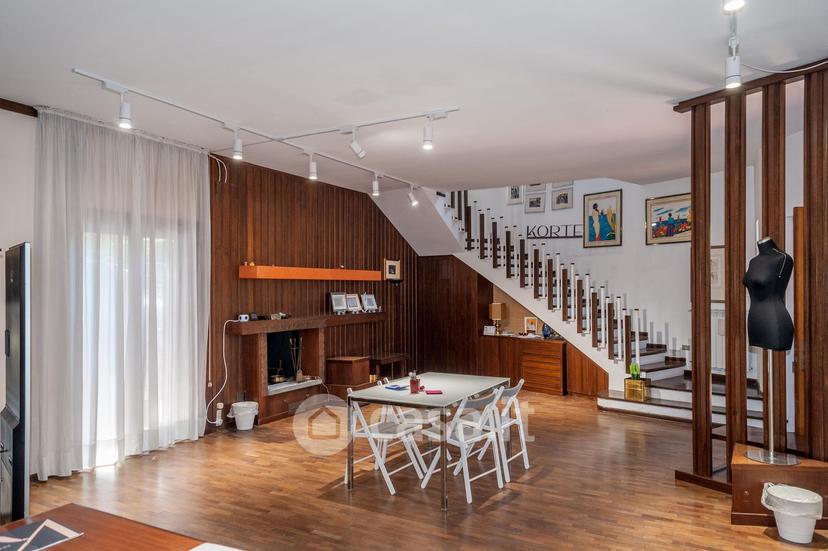 Villa in Via San Tommaso — foto 32 di 47