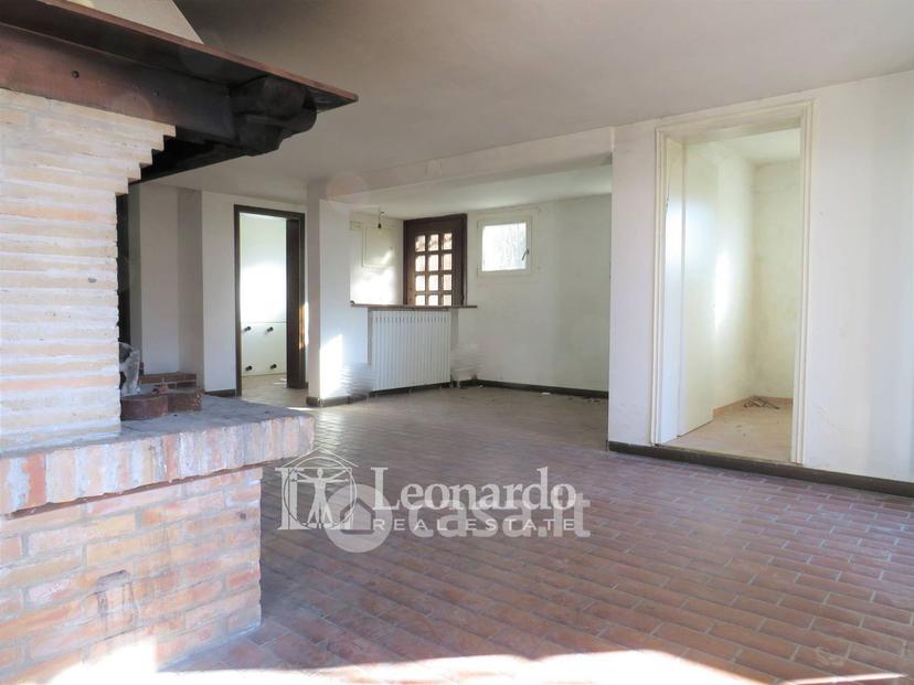 Villa in Via San Gregorio Barbarigo 15 — foto 4 di 42