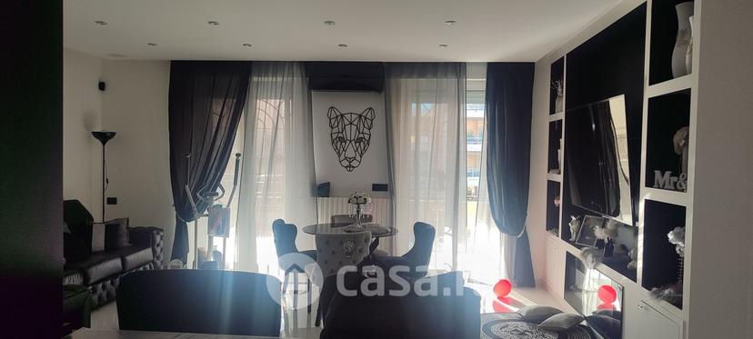 Appartamento in Via Vittorio Veneto 160