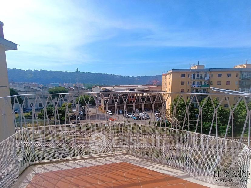 Trilocale in Via Diocleziano — foto 11 di 19