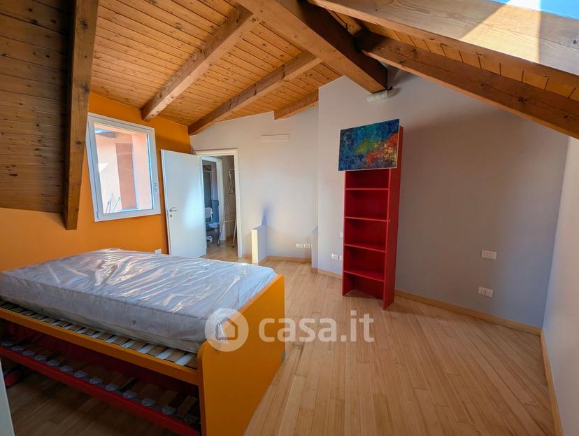 Trilocale in Via San Giovanni Bosco 12 — foto 42 di 47