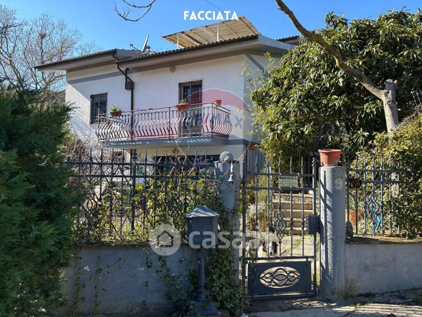 Villa in Strada delle Miniere 9 — foto 3 di 76