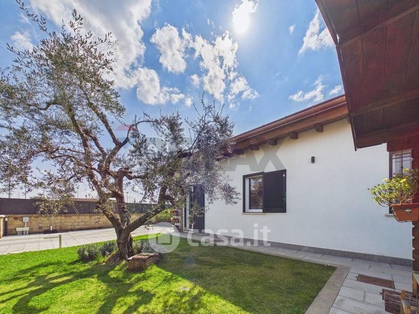 Villa in Via Zeno Giglietti — foto 4 di 32