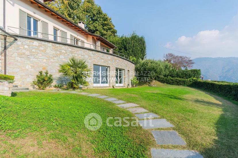 Villa in Via Paolo Carcano — foto 39 di 88