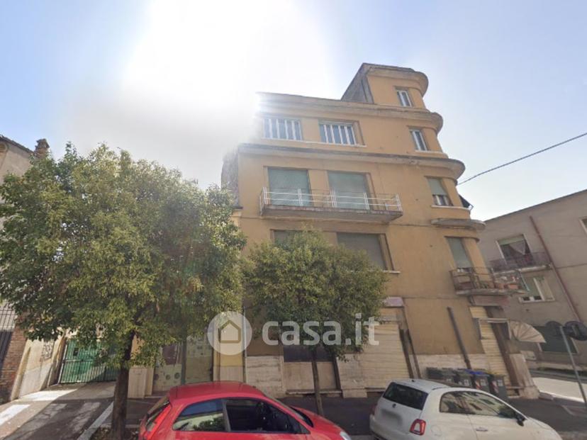 Trilocale in Via del Raggio Vecchio — foto 23 di 35