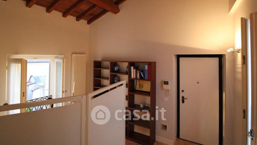 Bilocale in Via San Martino — foto 33 di 34