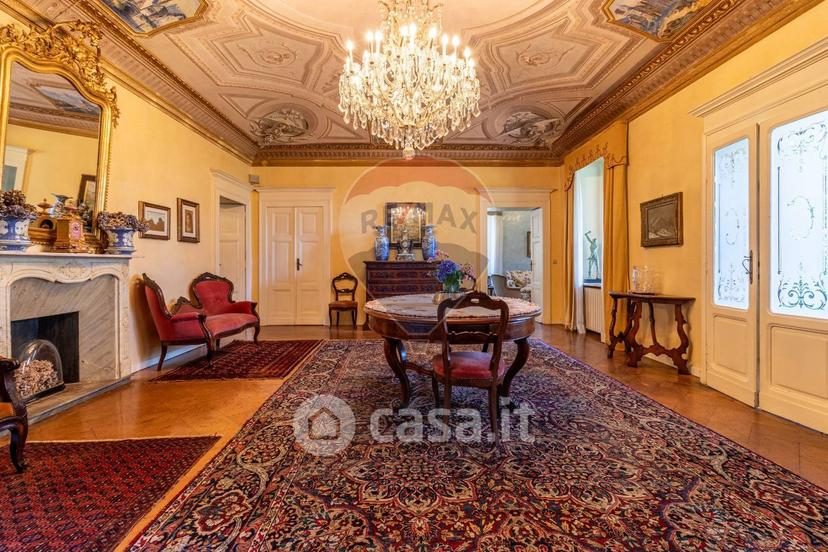 Villa in Via Ing. Bertola 1 — foto 40 di 132