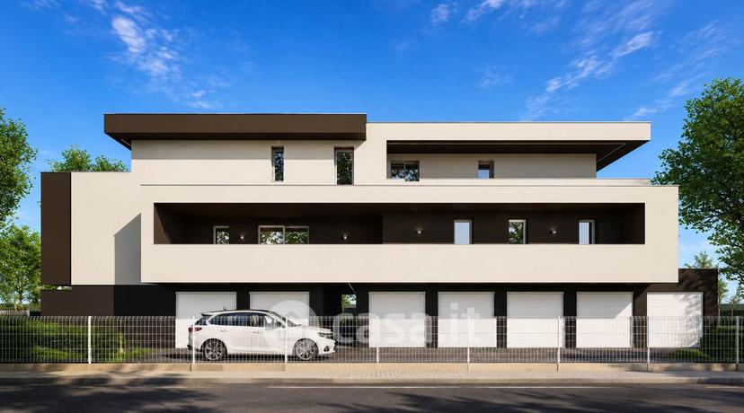 Appartamento in Via Martiri Giuliani E Dalmati — foto 9 di 21