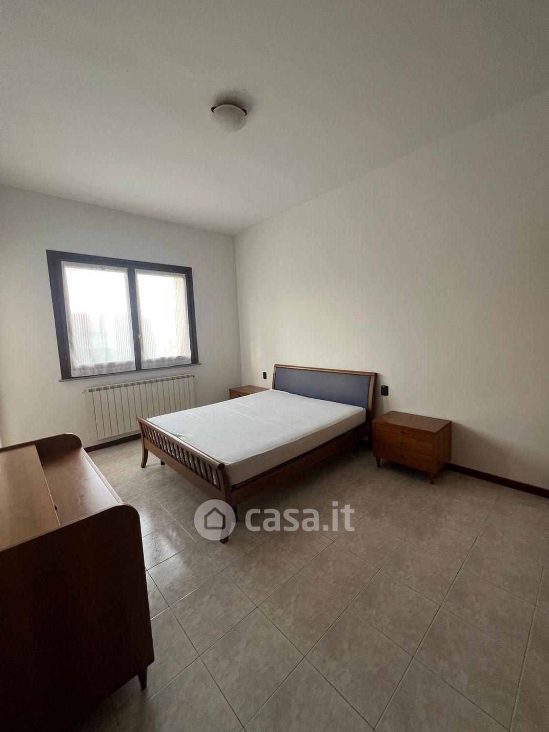 Trilocale in Via XX Settembre